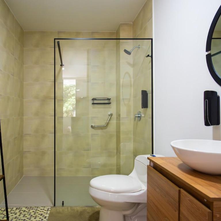 North Cali -Bosque Living 102 - Apartamento de 1 dormitorio - 19