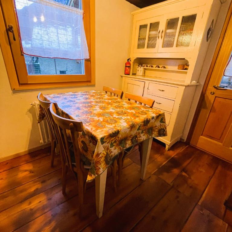 La casetta di Piera - Appartamento con 1 Camera da Letto - 6