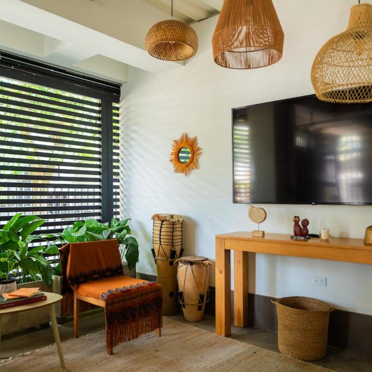 North Cali -Bosque Living 102 - Apartamento de 1 dormitorio - 6