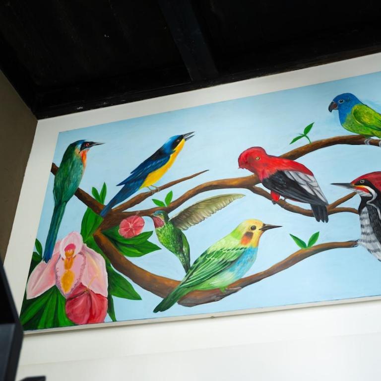 North Cali -Bosque Living 102 - Apartamento de 1 dormitorio - 3