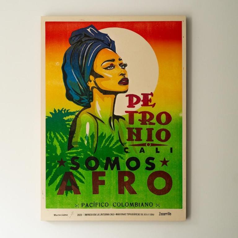 North Cali -Bosque Living 102 - One-Bedroom Apartment - 3