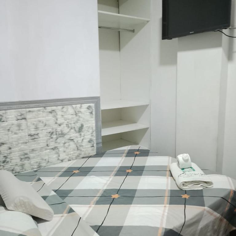 Hotel Ruah - Double Room with Private Bathroom - 2