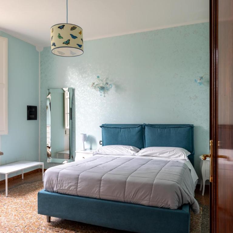 Saragozza flat & secret garden - One-Bedroom Deluxe Apartment - 1