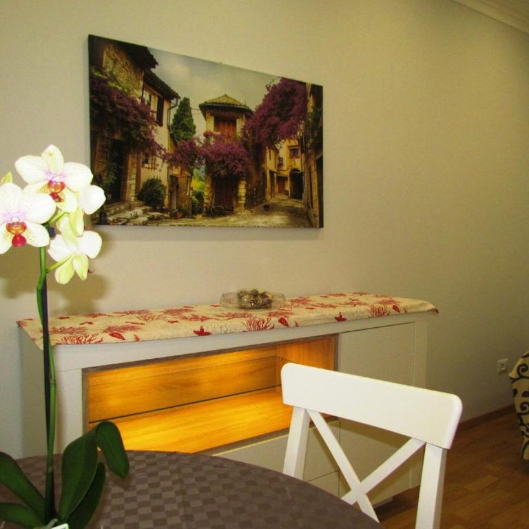 Latere Vatican Loft - Appartamento con 2 Camere da Letto - 13
