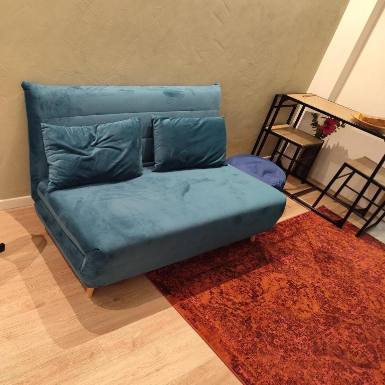 Studio near Marseille beach located in the golden square - Appartement 2 Chambres - 4