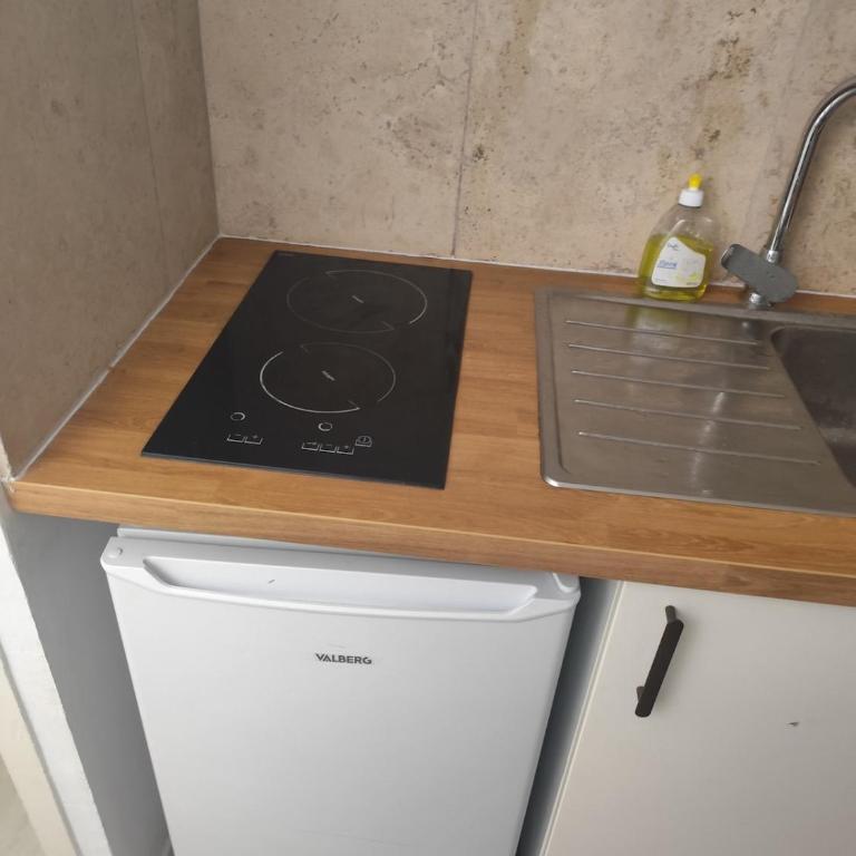 Studio near Marseille beach located in the golden square - Appartement 2 Chambres - 6
