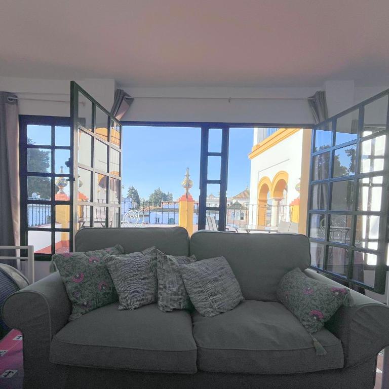 Atico Plaza de Santa Cruz 4 Gran terraza - Apartamento de 2 dormitorios - 8