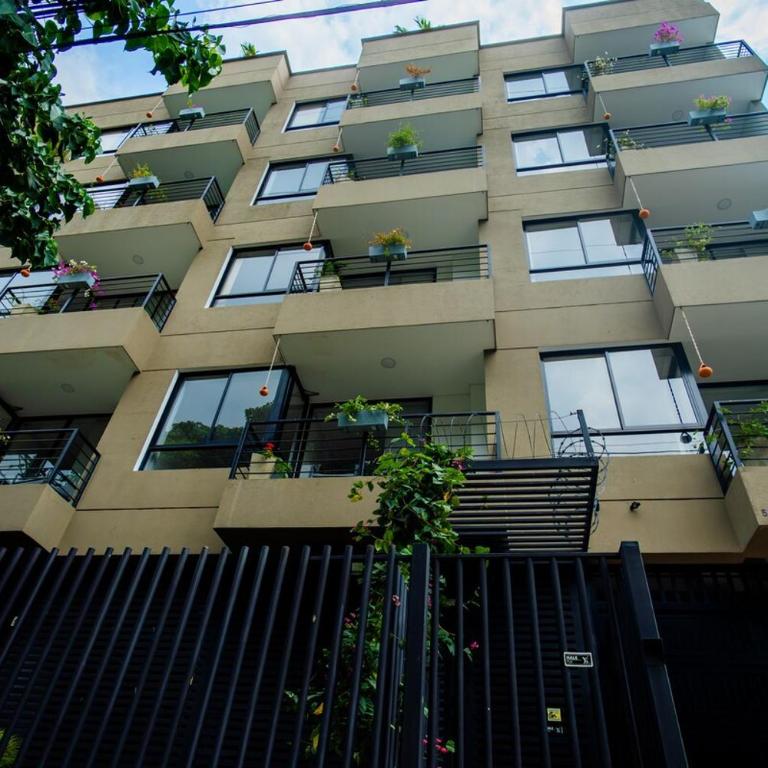 Norte cali -Bosque living - 103 - Apartamento de 1 dormitorio - 1