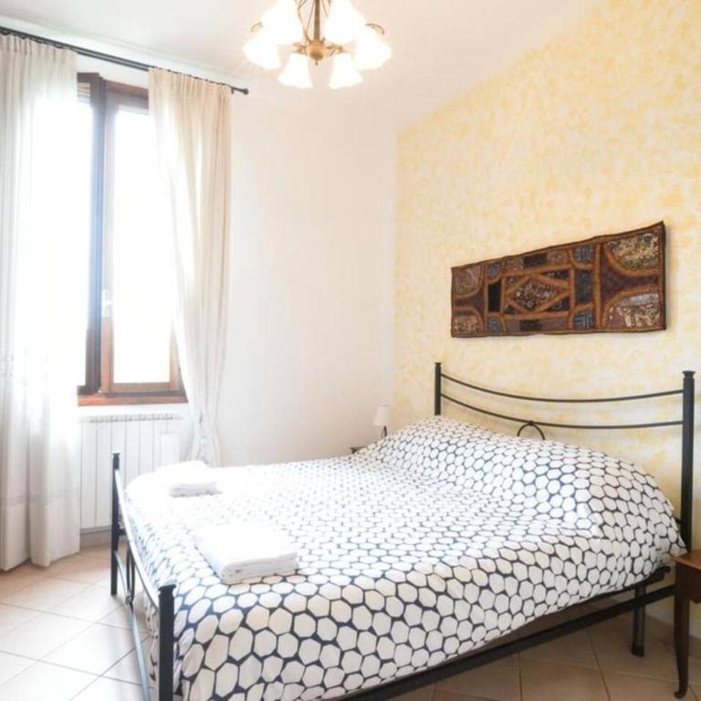 CASA MINESTRa - Appartamento con 1 Camera da Letto - 1