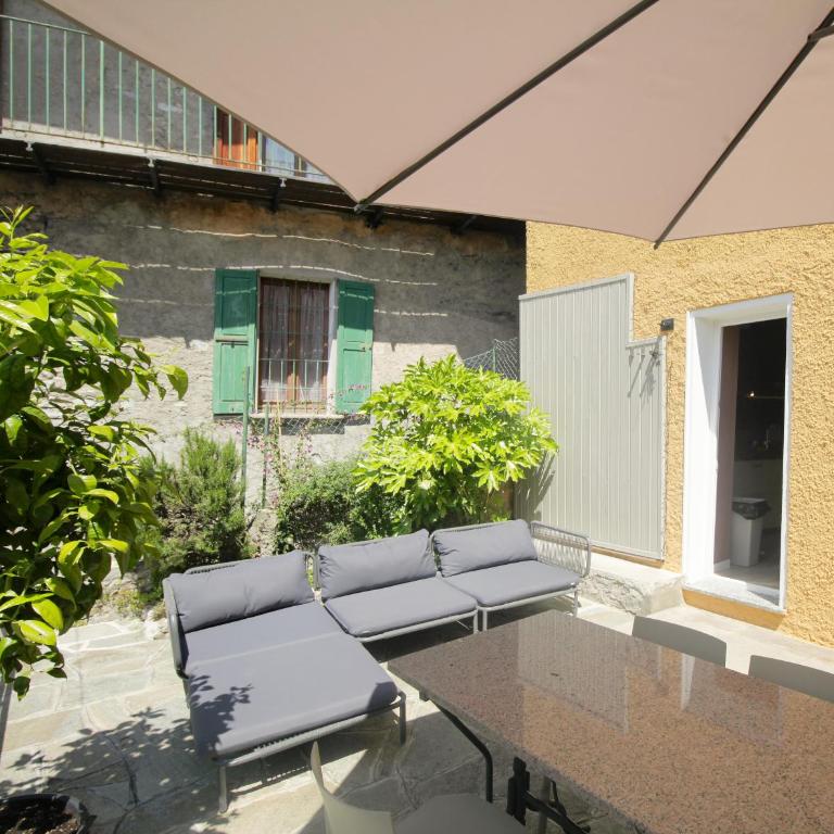 Milk River - beach front, railway station, lake view - Casa con 1 Camera da Letto - 16