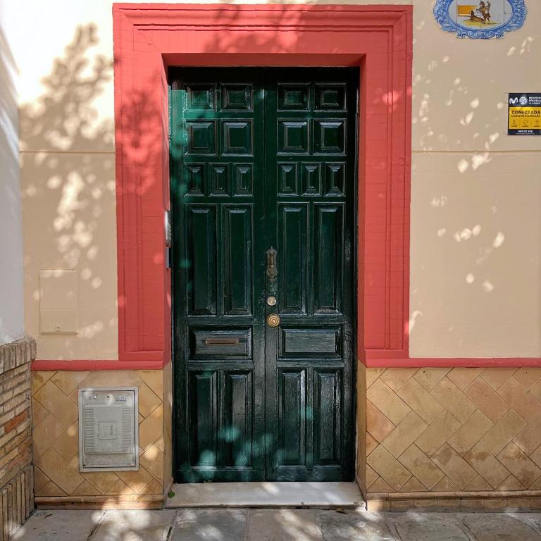 Atico Plaza de Santa Cruz 4 Gran terraza - Apartamento de 2 dormitorios - 27