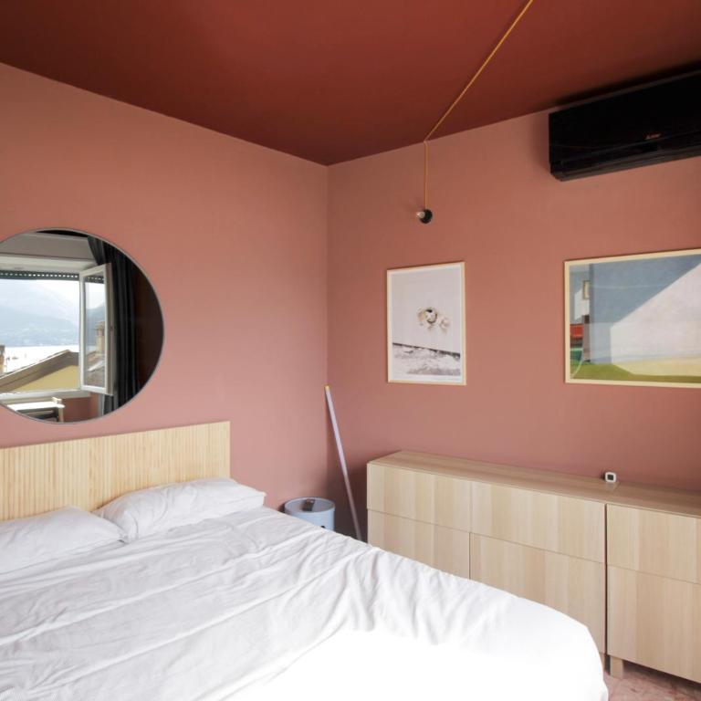 Milk River - beach front, railway station, lake view - Casa con 1 Camera da Letto - 11