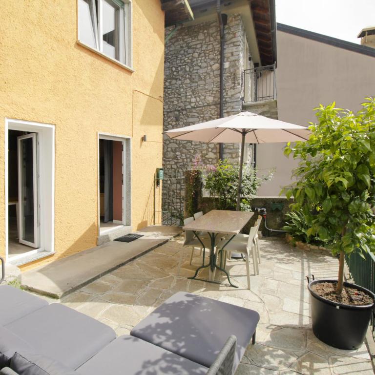 Milk River - beach front, railway station, lake view - Casa con 1 Camera da Letto - 3