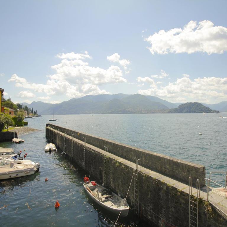 Milk River - beach front, railway station, lake view - Casa con 1 Camera da Letto - 31
