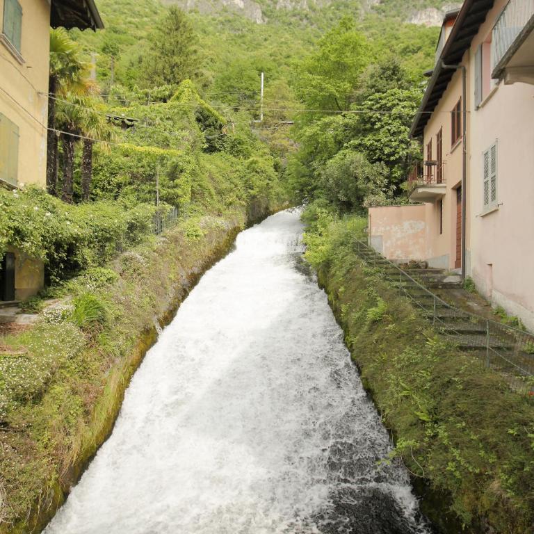 Milk River - beach front, railway station, lake view - Casa con 1 Camera da Letto - 30
