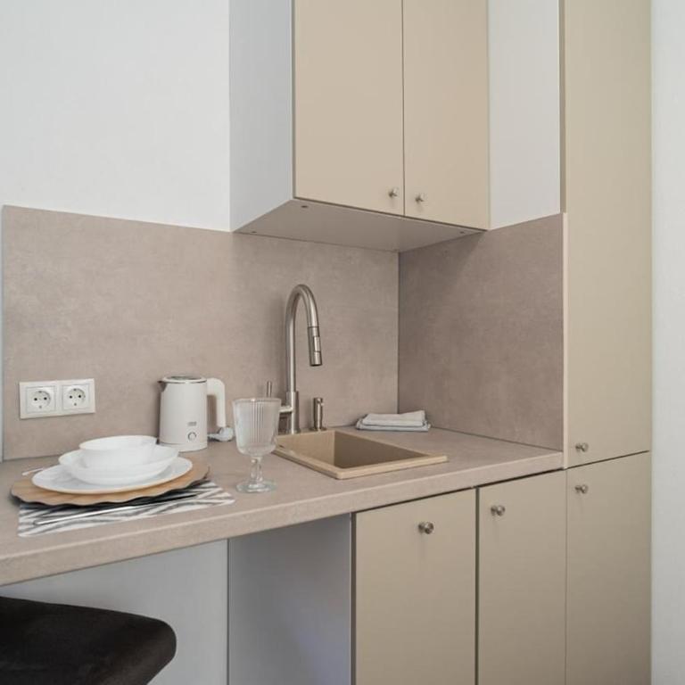 Tiny Studio Rum - Innsbruck - Apartment mit 1 Schlafzimmer - 9