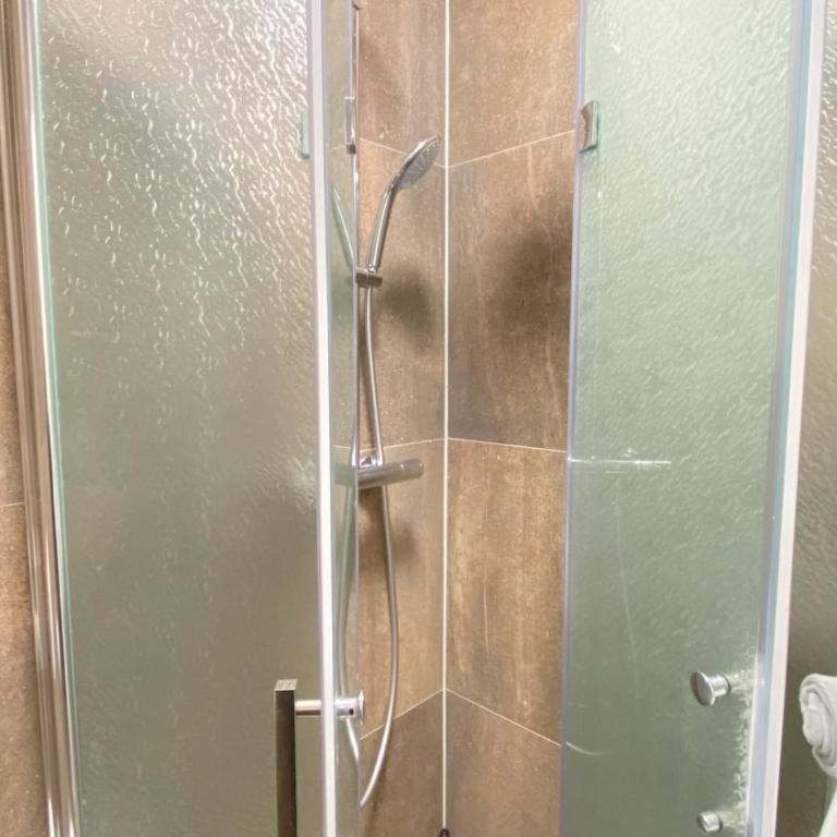 Tiny Studio Rum - Innsbruck - Apartment mit 1 Schlafzimmer - 13
