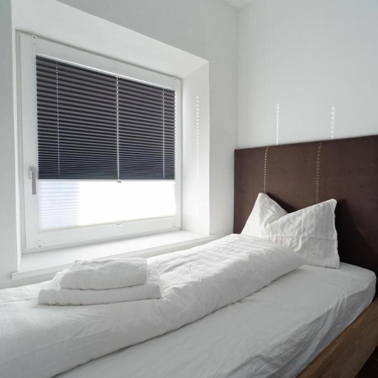 Tiny Studio Rum - Innsbruck - Apartment mit 1 Schlafzimmer - 1