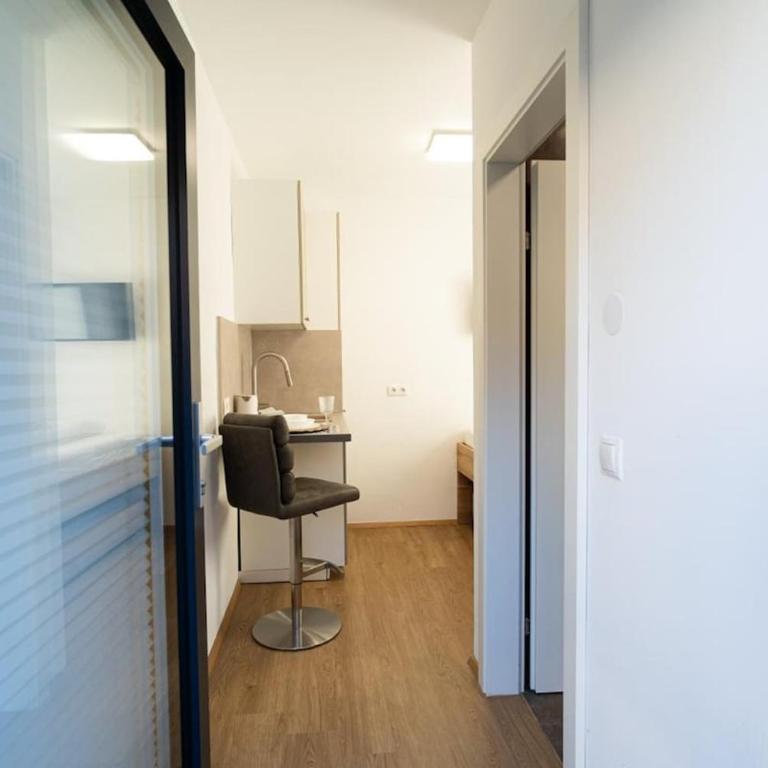 Tiny Studio Rum - Innsbruck - Apartment mit 1 Schlafzimmer - 2
