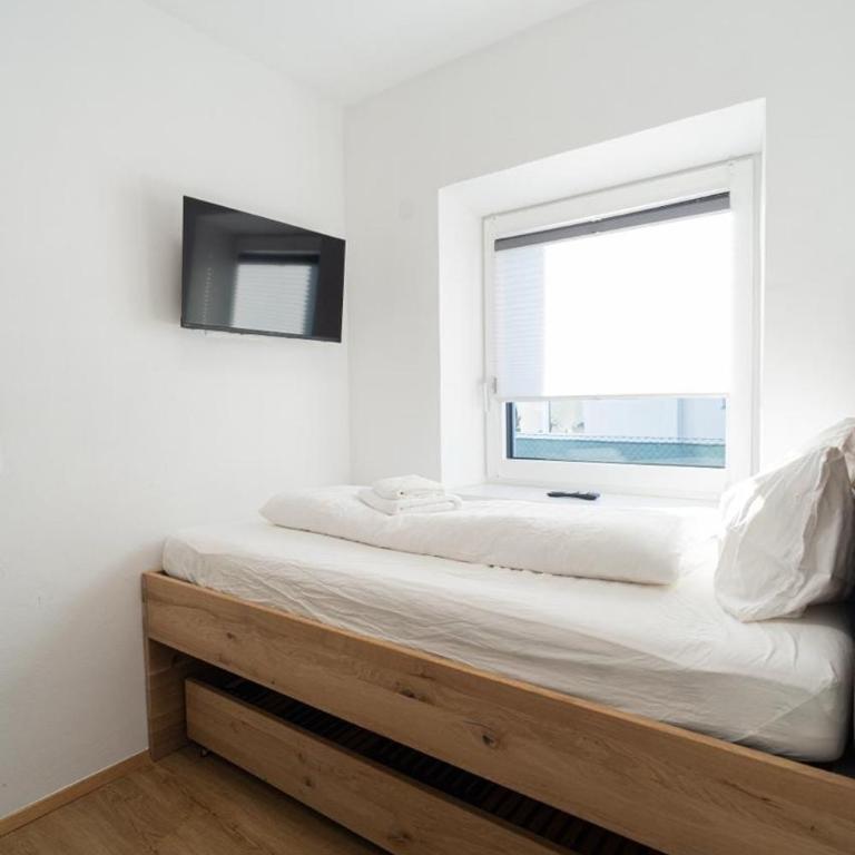 Tiny Studio Rum - Innsbruck - Apartment mit 1 Schlafzimmer - 6