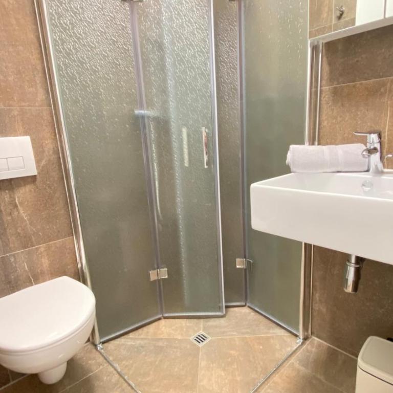 Tiny Studio Rum - Innsbruck - Apartment mit 1 Schlafzimmer - 11