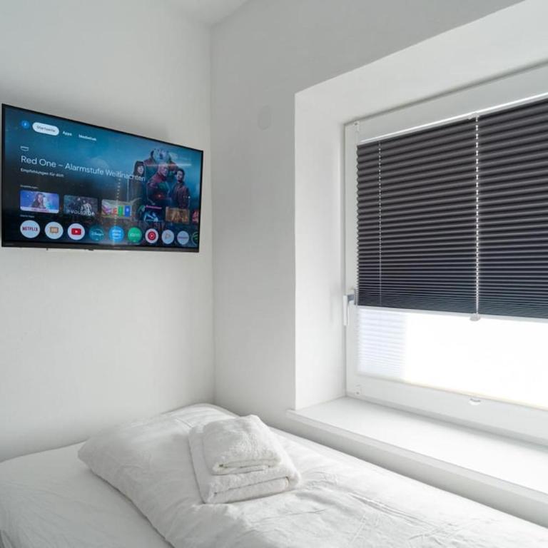 Tiny Studio Rum - Innsbruck - Apartment mit 1 Schlafzimmer - 7