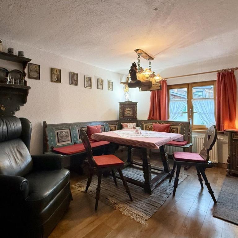Haus Gipfelzauber - Apartment mit 3 Schlafzimmern - 3