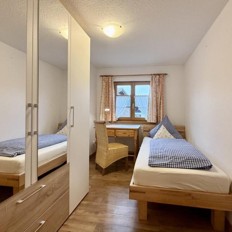 Haus Gipfelzauber - Apartment mit 3 Schlafzimmern - 5