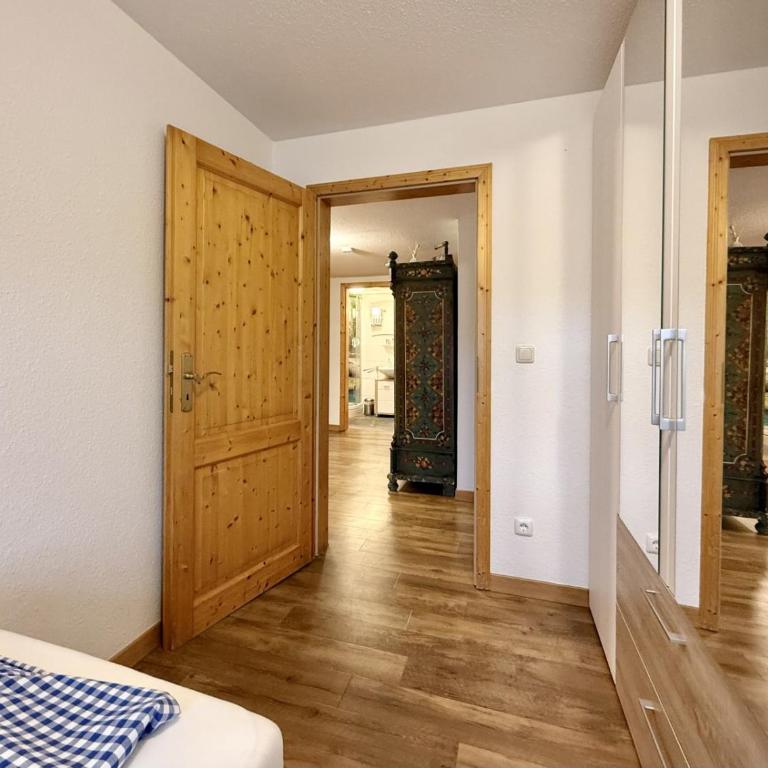 Haus Gipfelzauber - Apartment mit 3 Schlafzimmern - 7