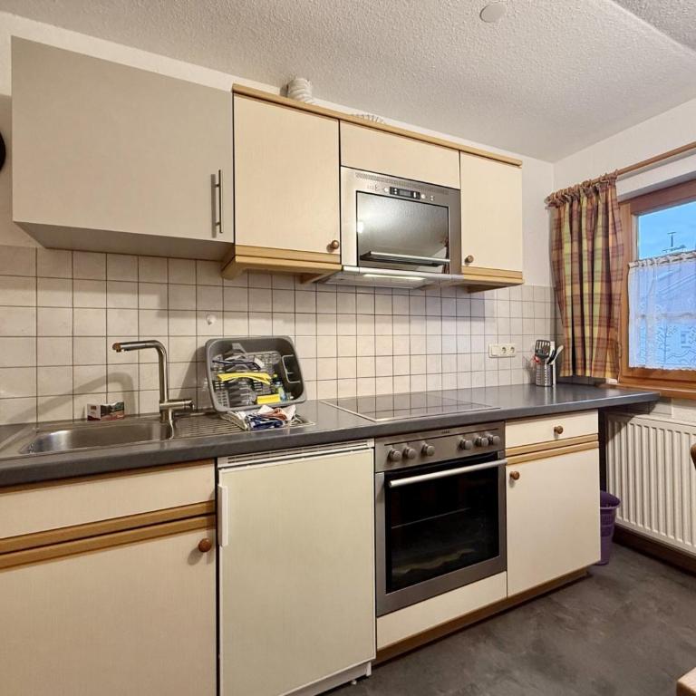 Haus Gipfelzauber - Apartment mit 3 Schlafzimmern - 8