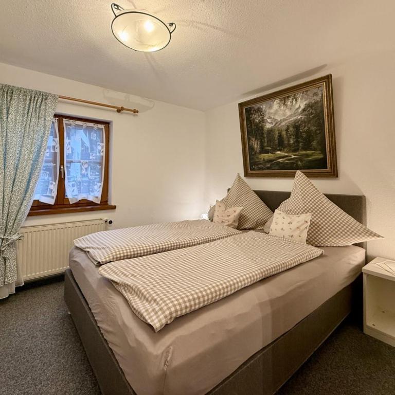 Haus Gipfelzauber - Apartment mit 1 Schlafzimmer - 7