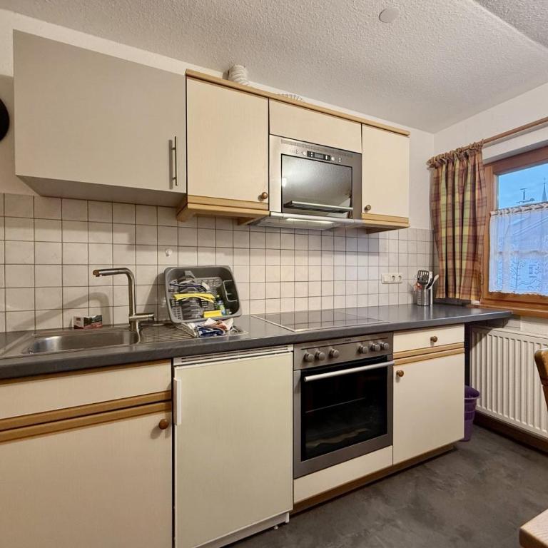 Haus Gipfelzauber - Apartment mit 3 Schlafzimmern - 11