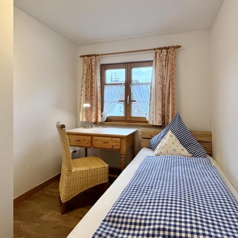 Haus Gipfelzauber - Apartment mit 3 Schlafzimmern - 13