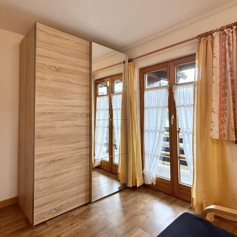 Haus Gipfelzauber - Apartment mit 3 Schlafzimmern - 15
