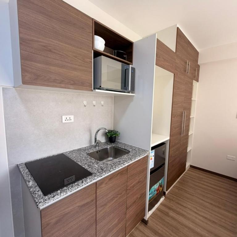 Suite Bonito SC0n Garant1a - Apartamento de 1 dormitorio - 6