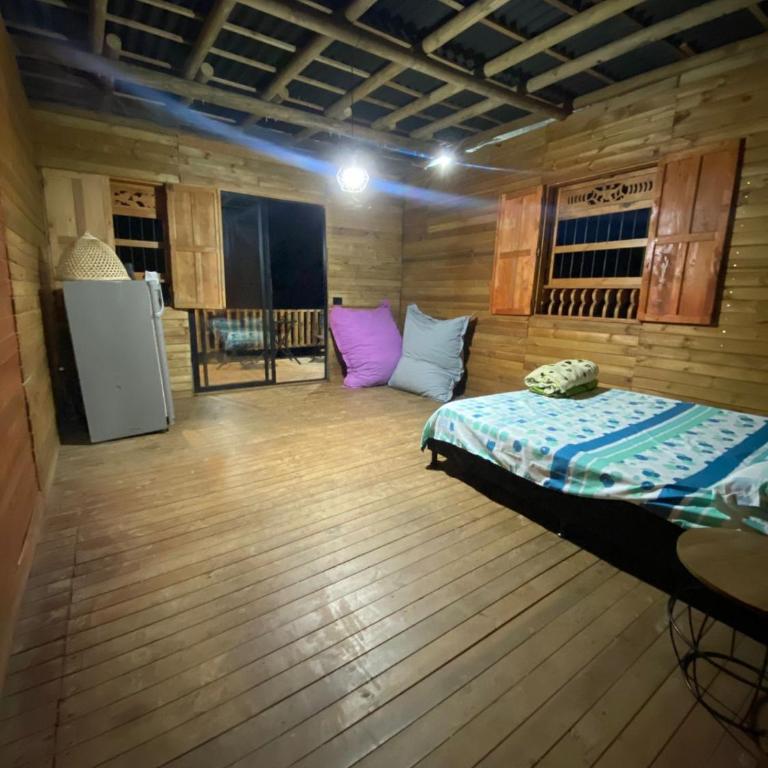 Refugio de Sueños - Tent - 2