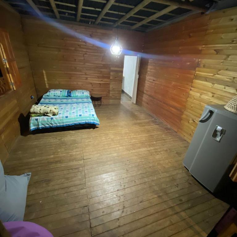 Refugio de Sueños - Tent - 7