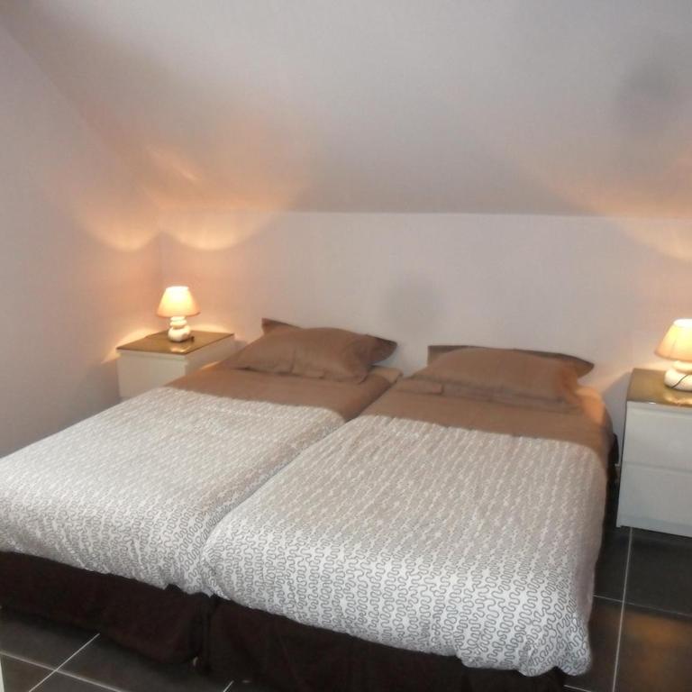 Logement cosy au coeur de l'Oisans - Appartement 1 Chambre - 4