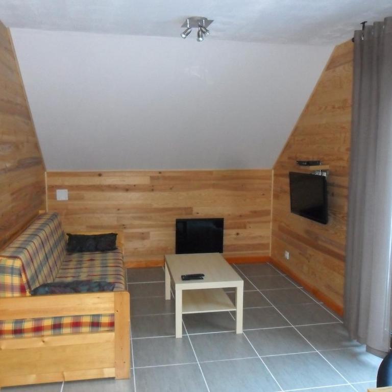 Logement cosy au coeur de l'Oisans - Appartement 1 Chambre - 3