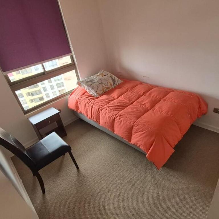 Pro Home Martinica - Cerro Paranal - Three-Bedroom Apartment - 3