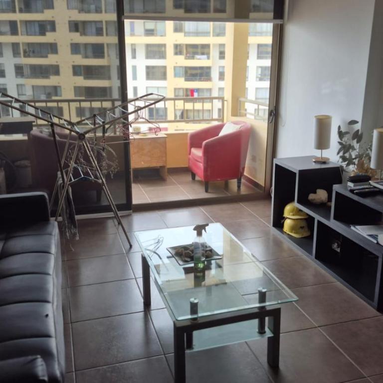 Pro Home Martinica - Cerro Paranal - Three-Bedroom Apartment - 6