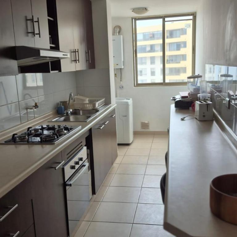 Pro Home Martinica - Cerro Paranal - Three-Bedroom Apartment - 7