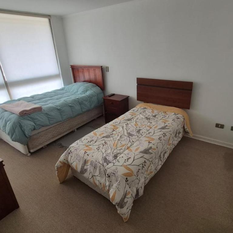Pro Home Martinica - Cerro Paranal - Three-Bedroom Apartment - 10