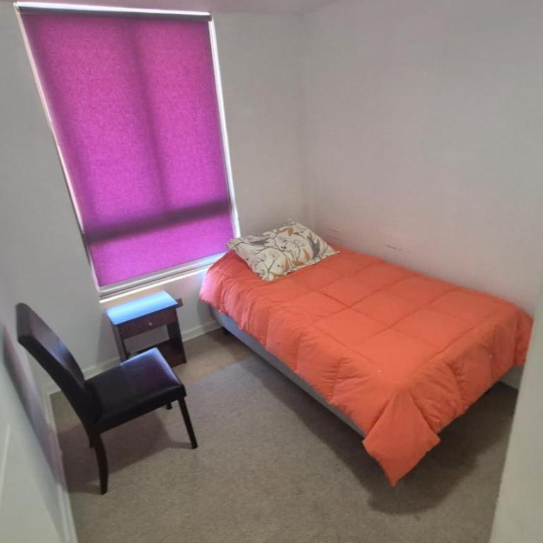 Pro Home Martinica - Cerro Paranal - Three-Bedroom Apartment - 12