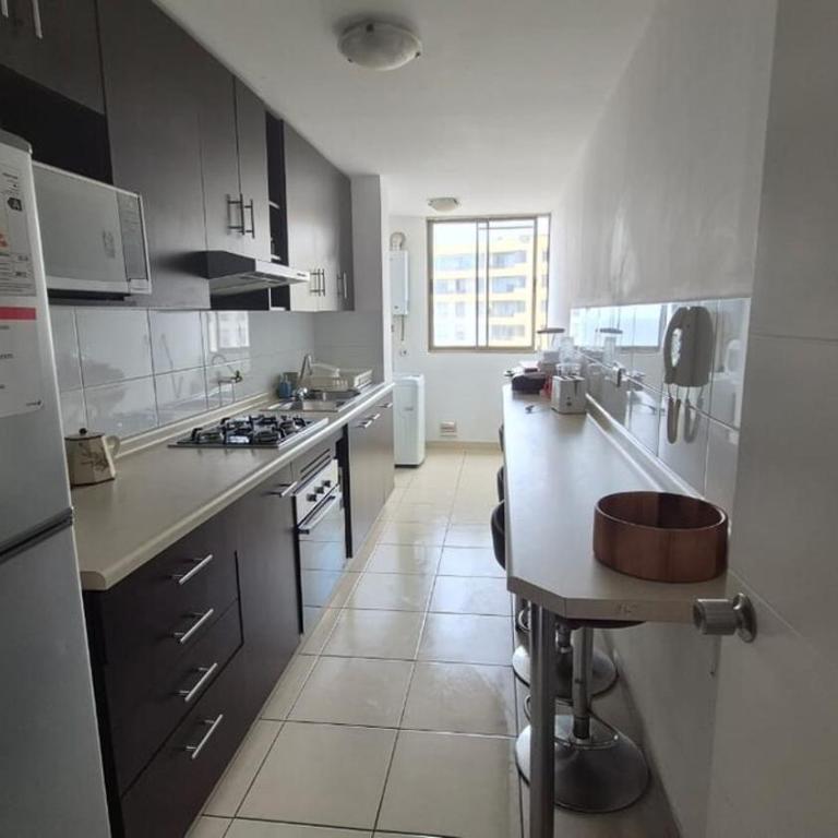 Pro Home Martinica - Cerro Paranal - Three-Bedroom Apartment - 13