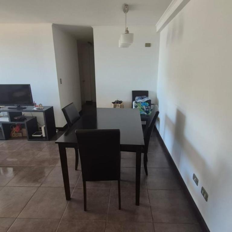 Pro Home Martinica - Cerro Paranal - Three-Bedroom Apartment - 14