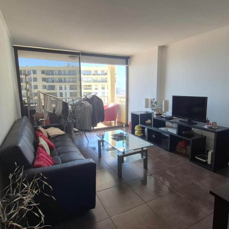 Pro Home Martinica - Cerro Paranal - Three-Bedroom Apartment - 16