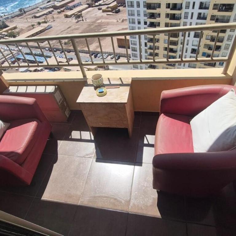 Pro Home Martinica - Cerro Paranal - Three-Bedroom Apartment - 17