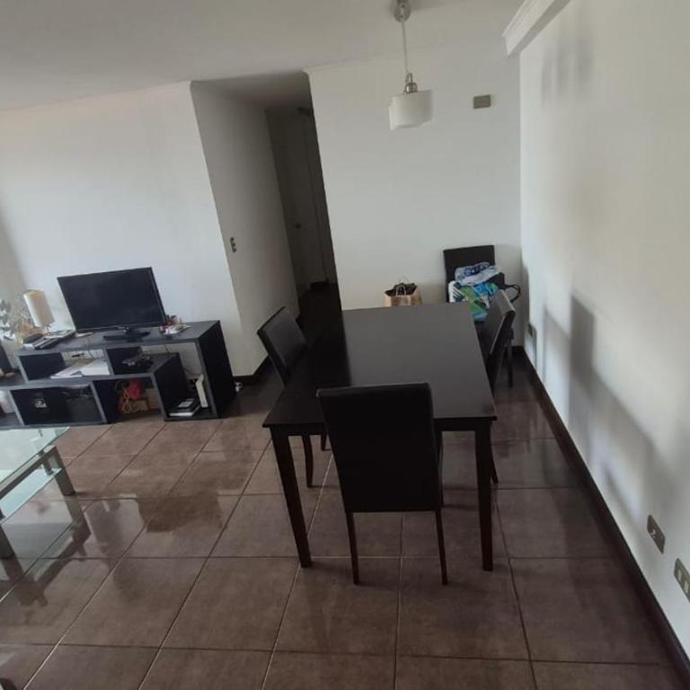 Pro Home Martinica - Cerro Paranal - Three-Bedroom Apartment - 20