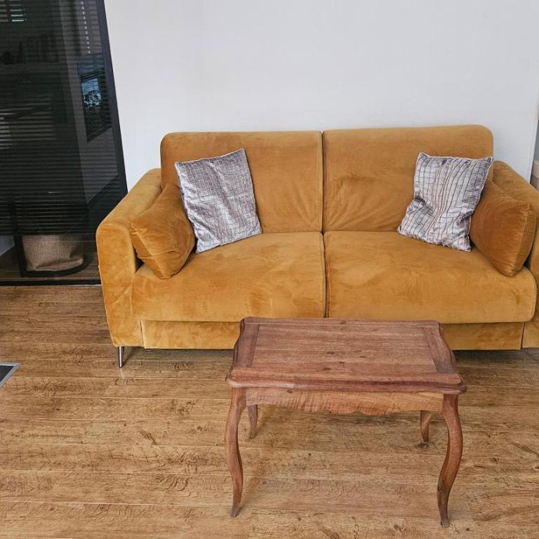68 m2 central pour des vacances en famille - Appartement 2 Chambres - 36